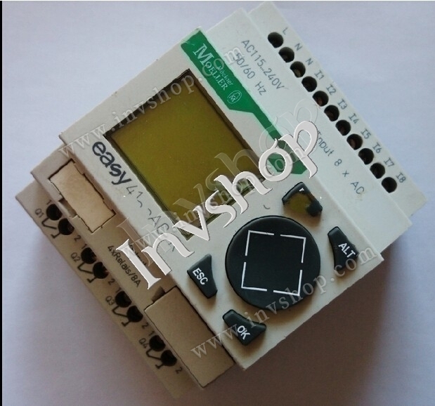 MOELLER 412-AC-R Control relay