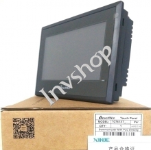 new TG765S-MT HMI Touch Screen panel