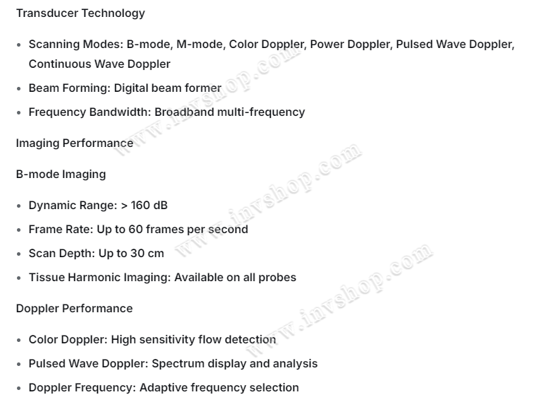 LCD PANEL for Mindray M5 color ultrasonic