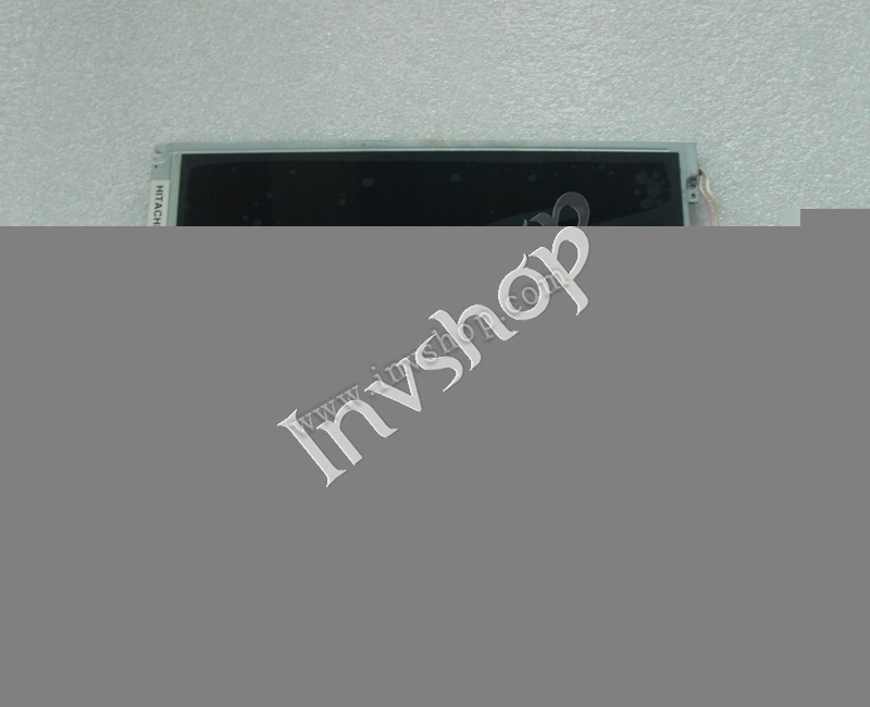 LMG9980ZWCC-01 Hitachi 12.1inch lcd panel