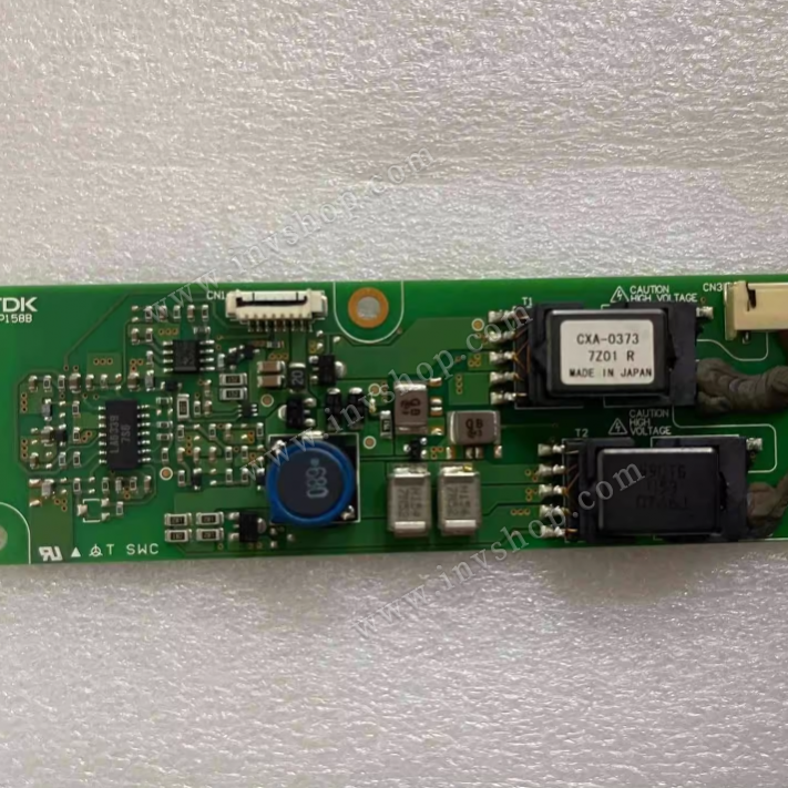 LCD INVERTER FOR TDK CXA-0373 PCU-P158B