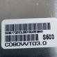 C080VVT03.0 AUO 8" TFT-LCD screen 800*480 Display