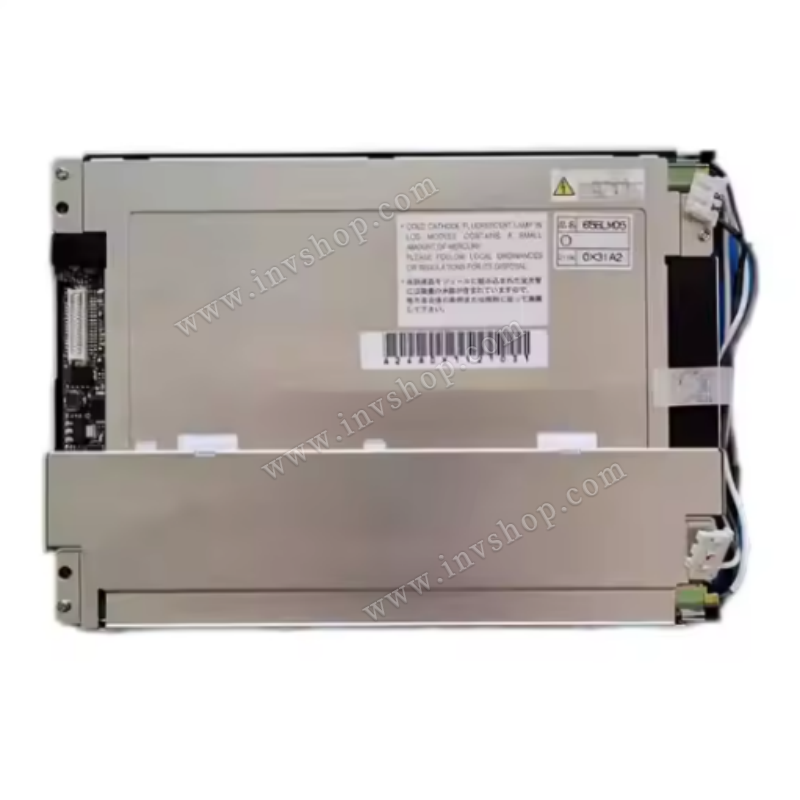 a-Si-STN-LCD-Panel 9.4 "640 * 480 HLD0922-010110