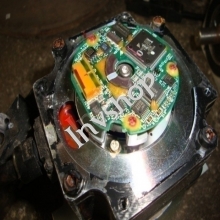SGMPH Yaskawa SGMAH-02ABA USED servo motor encoder