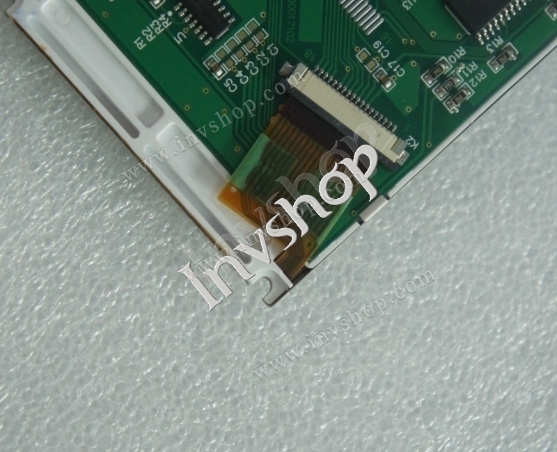LM2068NCW industrial lcd display
