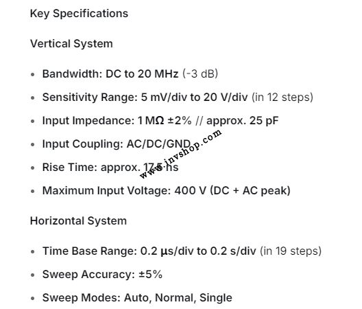LCD Display for VS-180 injection molding machine