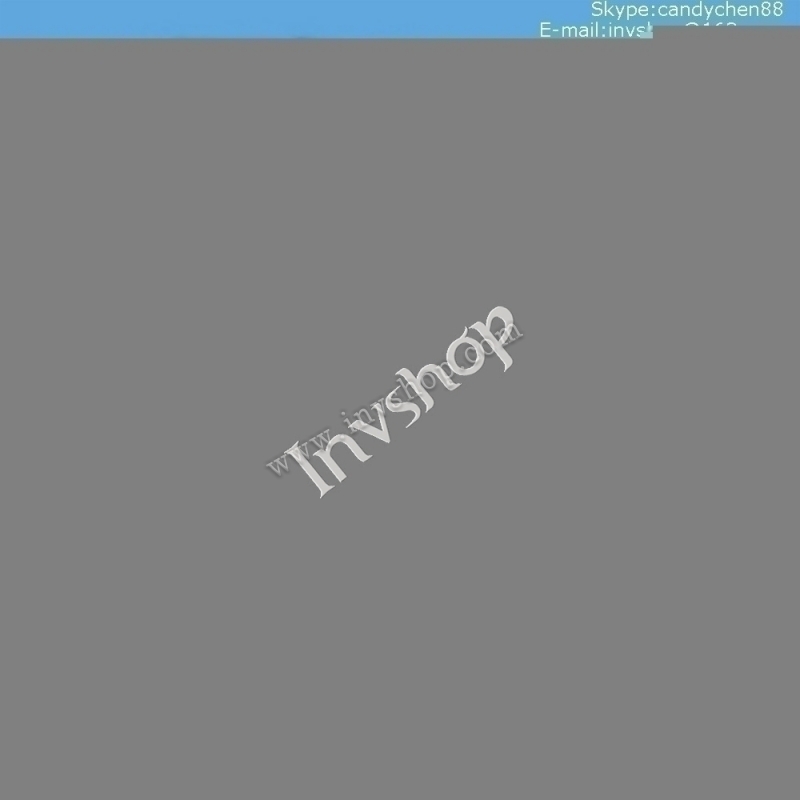 SK-050AE Samkoon 5 inch display control touch screen