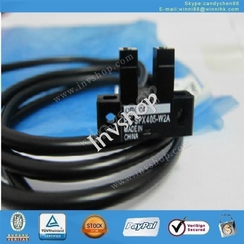New EE-SPX405-W2A Sensor for OMRON 60 days warranty
