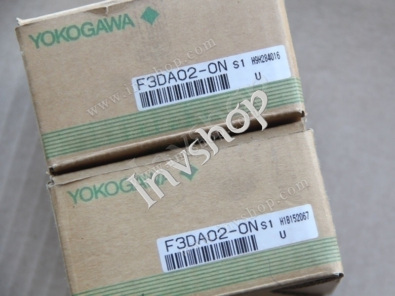 F3DA02 PLC module 1000P/R for new