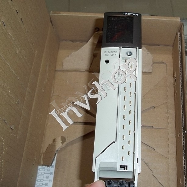 Schneider TSXDEY16A5 NEW PLC