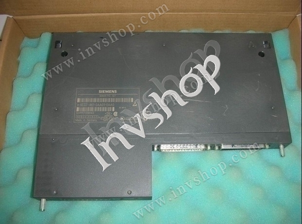 Siemens PLC 6ES7492-1AL00-0AA0 PLC Module