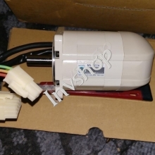 part Server One Pcs MSM022A1A 200W MSD023A1X + One pieces