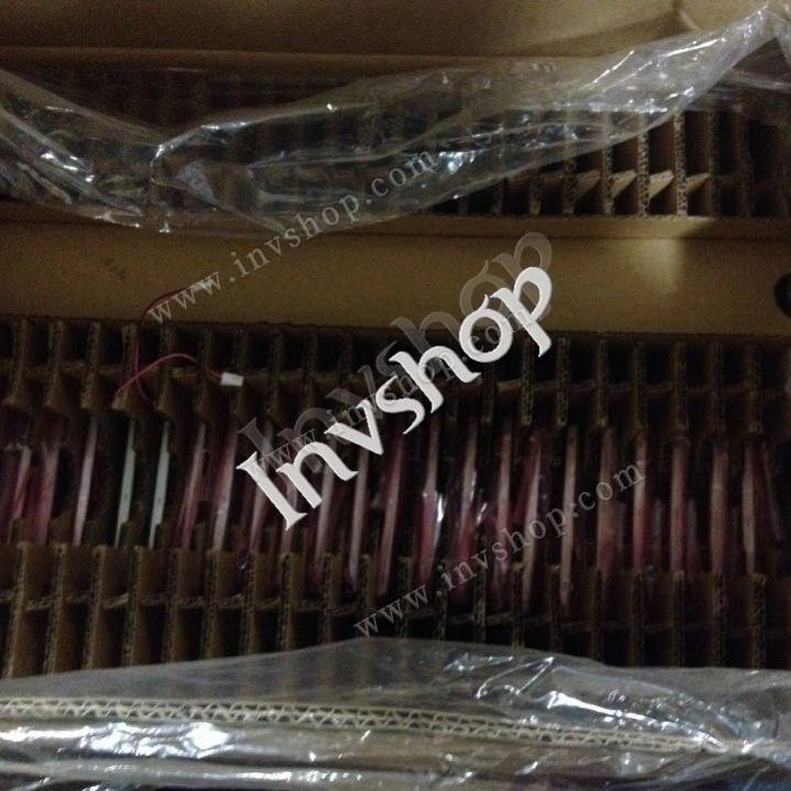 8.0 Inch Innolux LCD Panel 162×121.5 mm Active Area AT080TN42 V.1