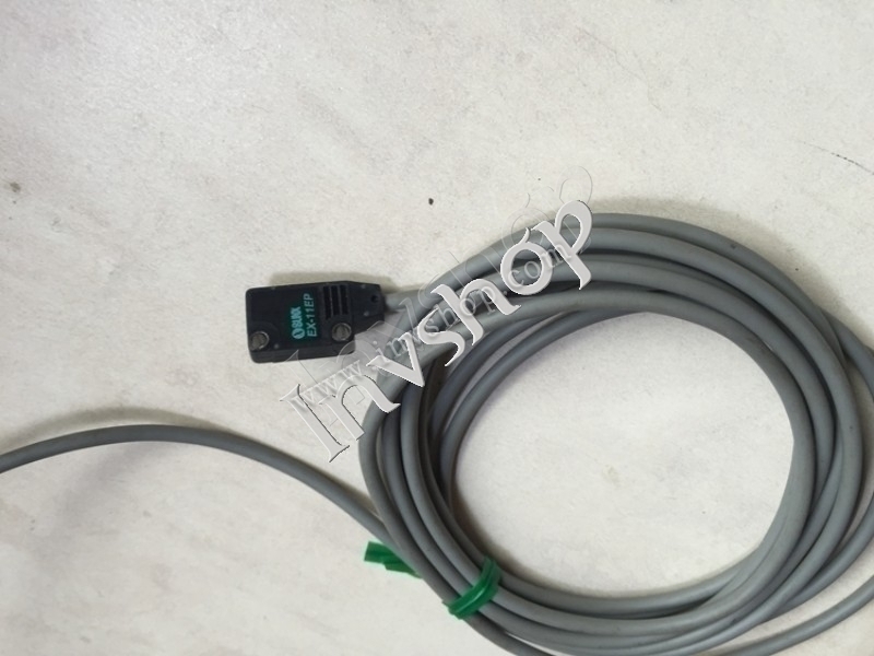 new original EX-11EPÂ SUNX sensor