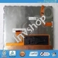 Original and new LCD screen display panel for 8" LT080CA24400