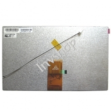 CLAA101ND06 CW CPT 10.1inch LCD Display CLAA101ND06