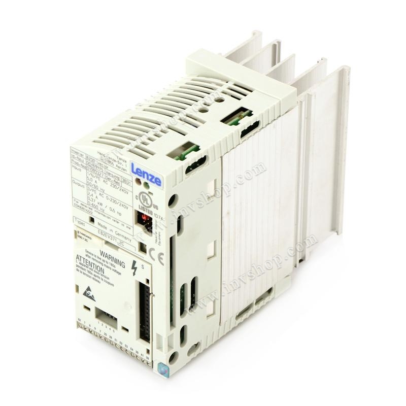 LENZE E82EV371-2C Inverter PLC