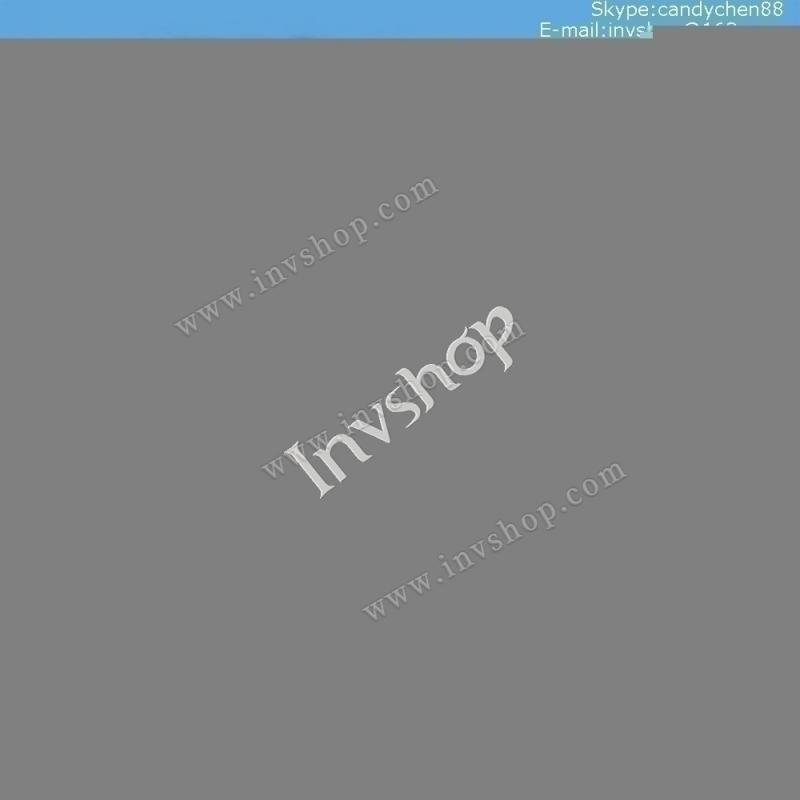 SK-050AE Samkoon 5 inch display control touch screen