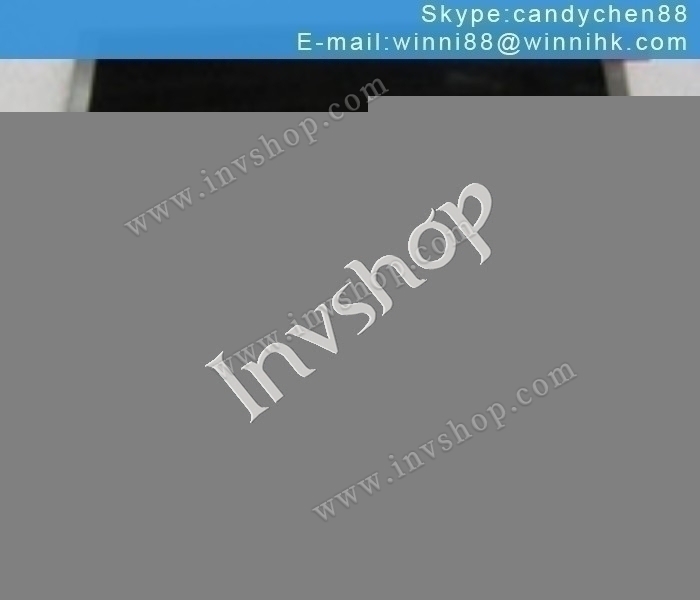 Innolux 5 inch LCD screen EJ050NA-01E for GPS