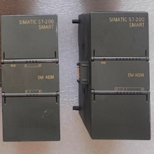 6ES7288-3AE04-0AA0 S7-200SMART Siemens PLC Module