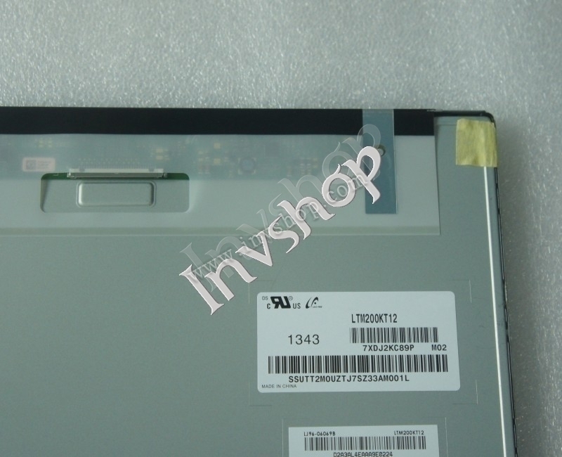 neue zhc-d80-129a touchscreen glas digitizer