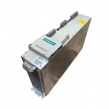 6SN1145-1BA01-0BA0 0BA1 SIEMENS Successor product:6SN1145-1BA01-0BA2 
SINUMERIK power modules