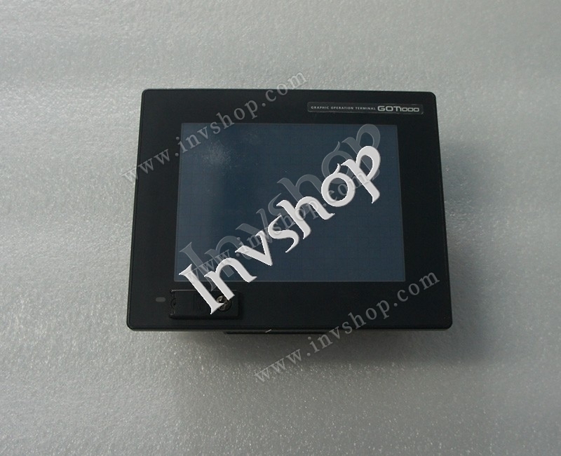 GT1150-QLBD Mitsubishi original HMI Touch display
