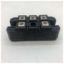100L6P41 TOSHIBA IGBT MODULET