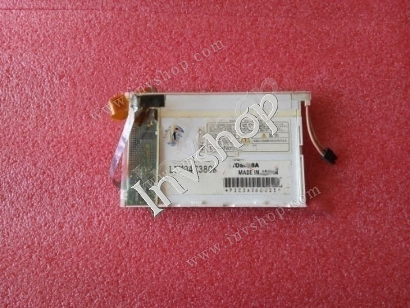 LTM04C380K LCD screen