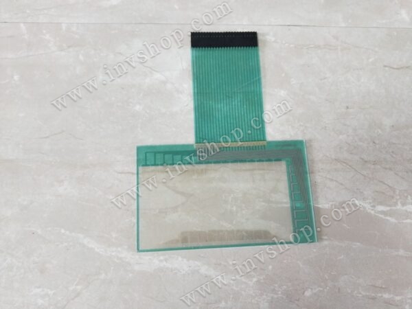 Bradley AB PanelView 550 Allen 2711-B5A10 NEW panel A00U touch screen