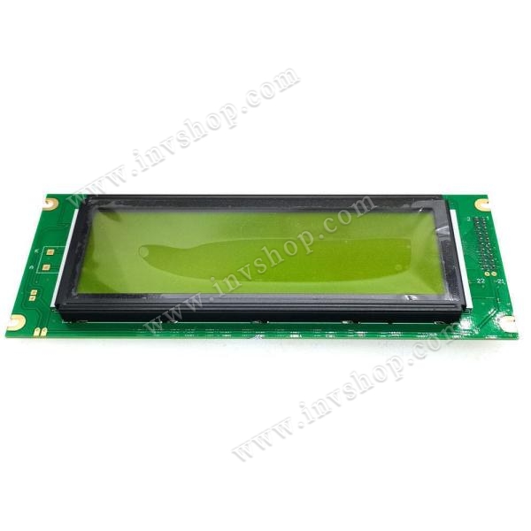 New STN LCD Display 240*64 DMF5005N OPTREX DMF5005N-C0E-DDN