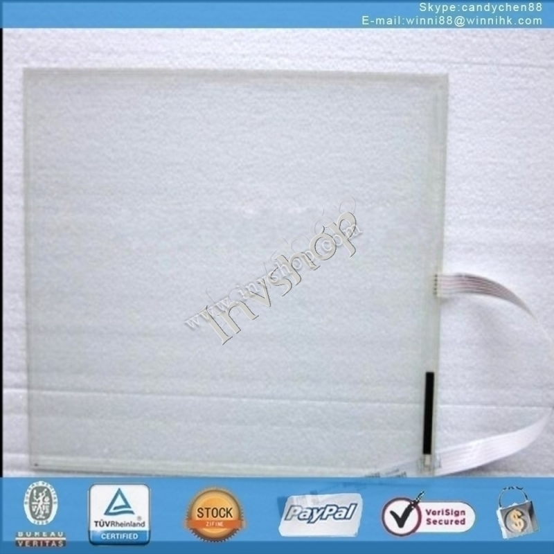 NEW SCN-AT-FLT12.1-001-OH1 Touch Screen Glass 12.1