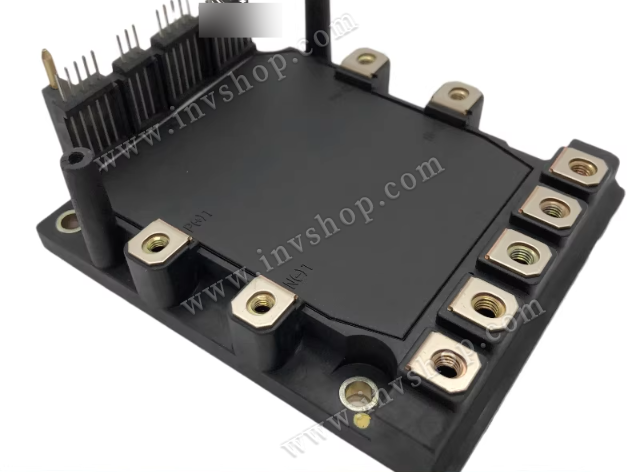 NEW  FUJI MODULE 6MBP50RS-120