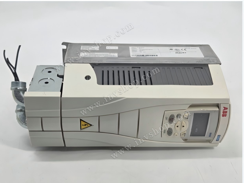 ABB inverter ACS550-01-08A8-4