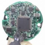 Panasonic servo motor encoder/decoder MFE2500P8NX A4