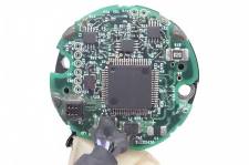 Panasonic servo motor encoder/decoder MFE2500P8NX A4