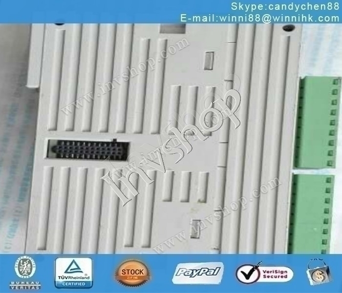 new Delta DVP28SV11T2 PLC controller