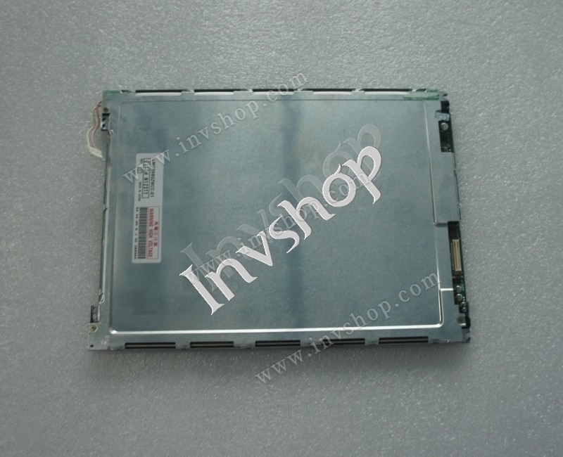 LMG9980ZWCC-01 Hitachi 12.1inch lcd panel