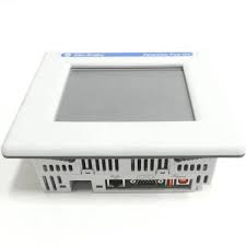 IN BOX AB Bradley HMI Allen 2711PC-T6M20D8 NEW