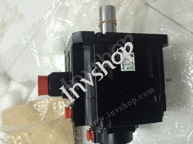 Mitsubishi HF-SP202B servo motor