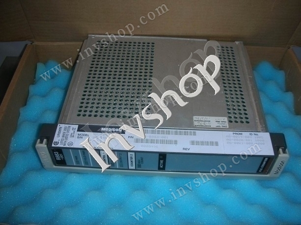 MODICON AS-B883-001 PLC Module