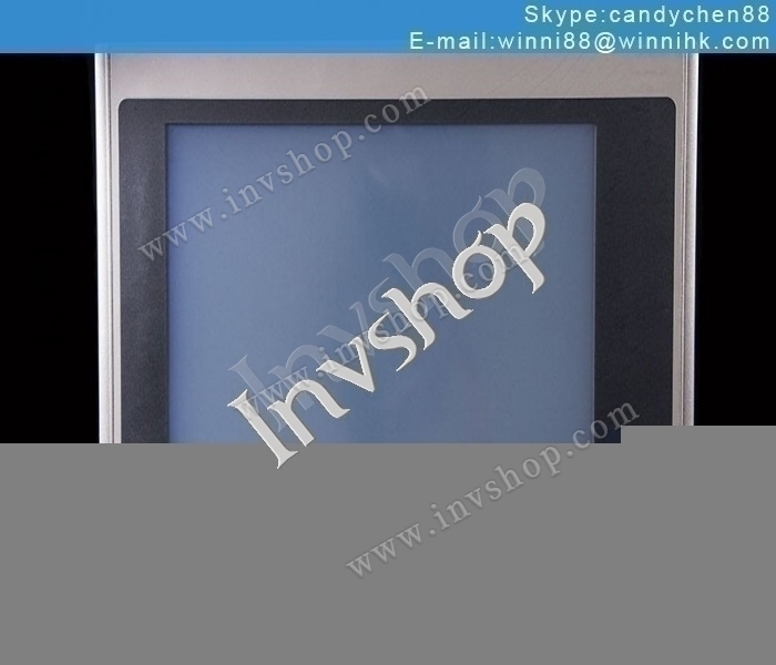 new HMI Cermate PL104-TST3A-F2R1 LCD man-machine interface