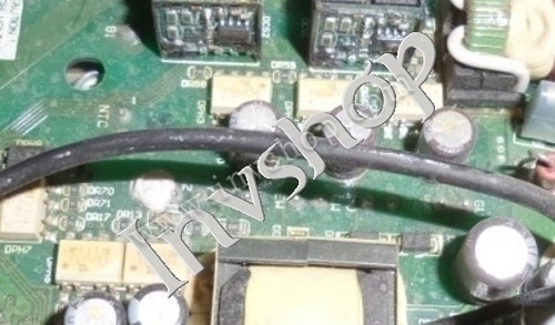 2.2kw USED VFD022M43B Delta VFD-M inverter