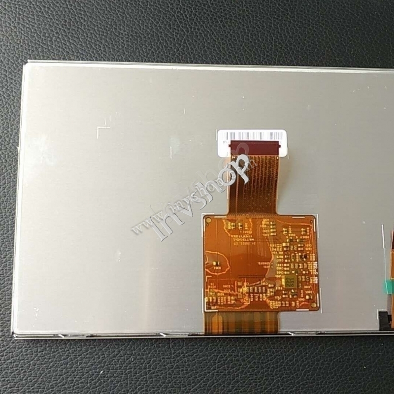 C080EAN01.2 AUO 8inch automotive lcd display