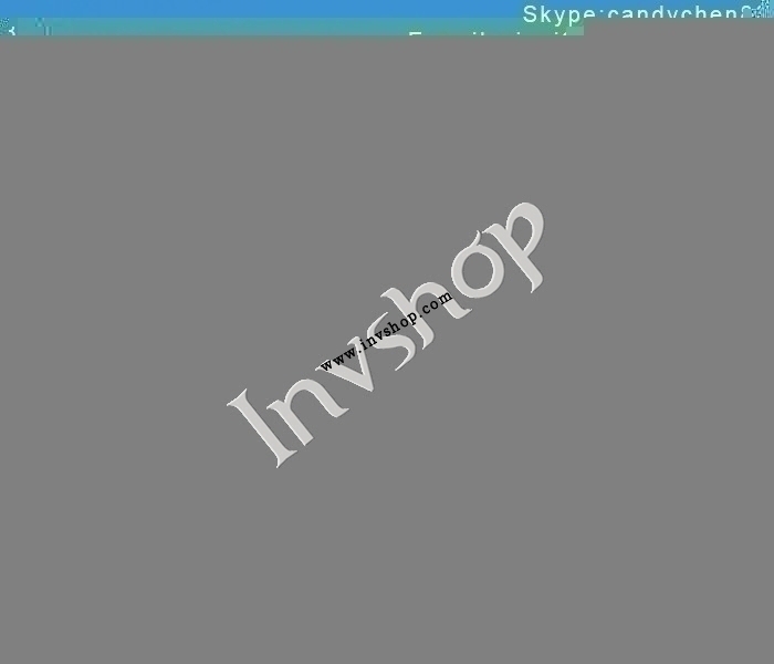 ersatz touchscreen v715 neue hmi touch panel touch glas