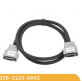 FANUC I/O A02B-0120-K842 control cable JD1A-JD1B Link signal cable 0.5m, 1m, 3m, 5m, 10m, 15m