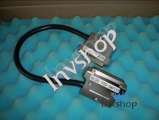 Siemens PLC 6ES5705-0AF00 PLC Module Communication cable