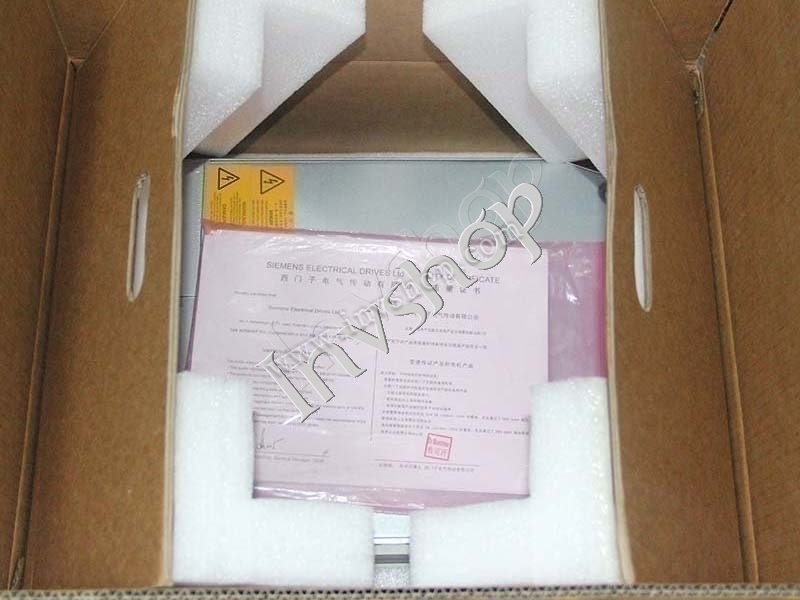 6SE7021-0TA51-Z SIEMENS inverter