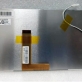 NEUES CLA070JA0BCW CPT 7.0"480*234 LCD PANEL