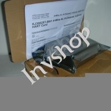 Emerson Deltav KJ3002X1-BA1 INPUT MODULE